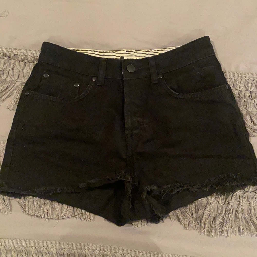 Roxy shorts